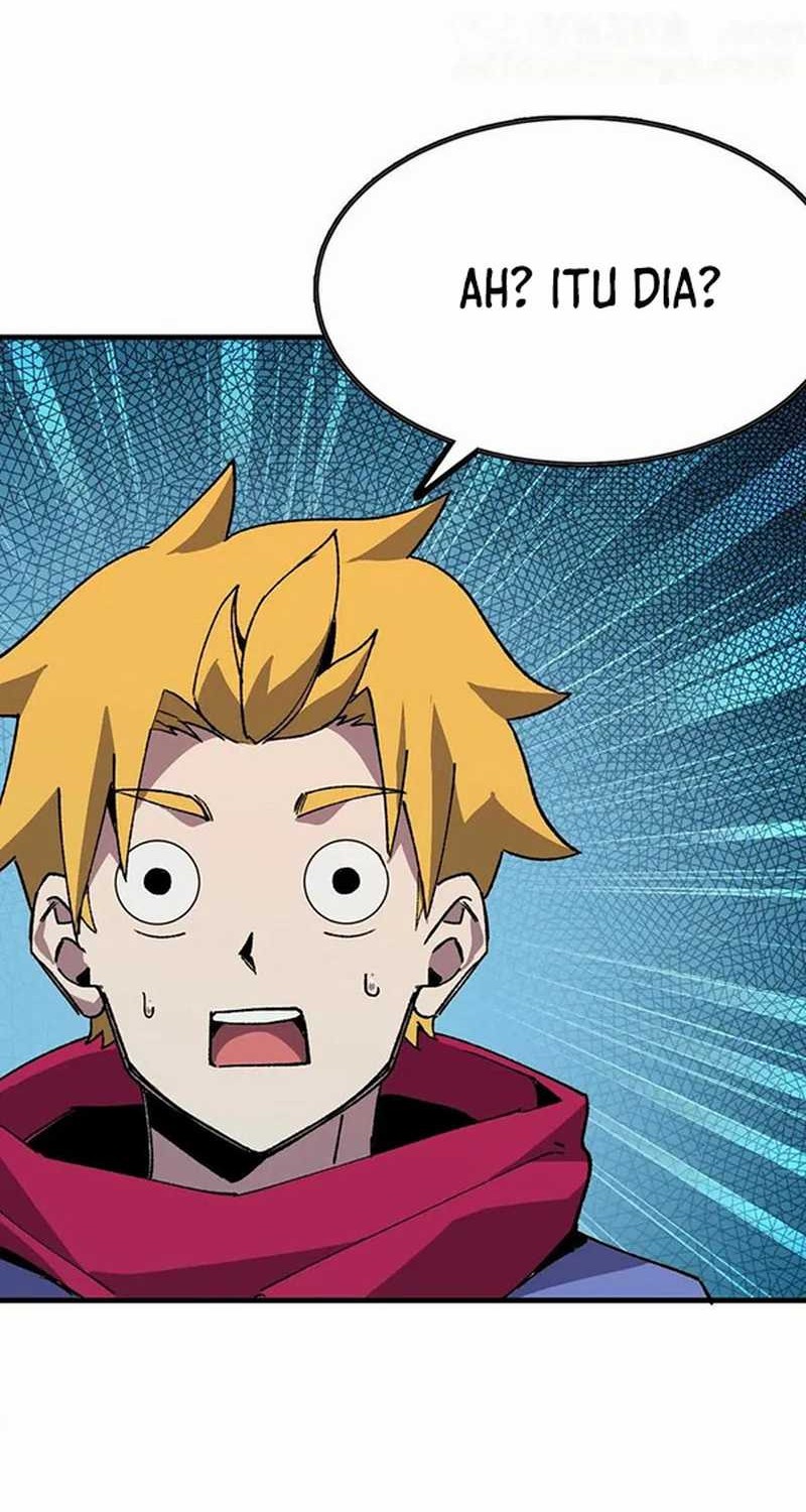 Brave X Devil Queen Chapter 86 Gambar 19