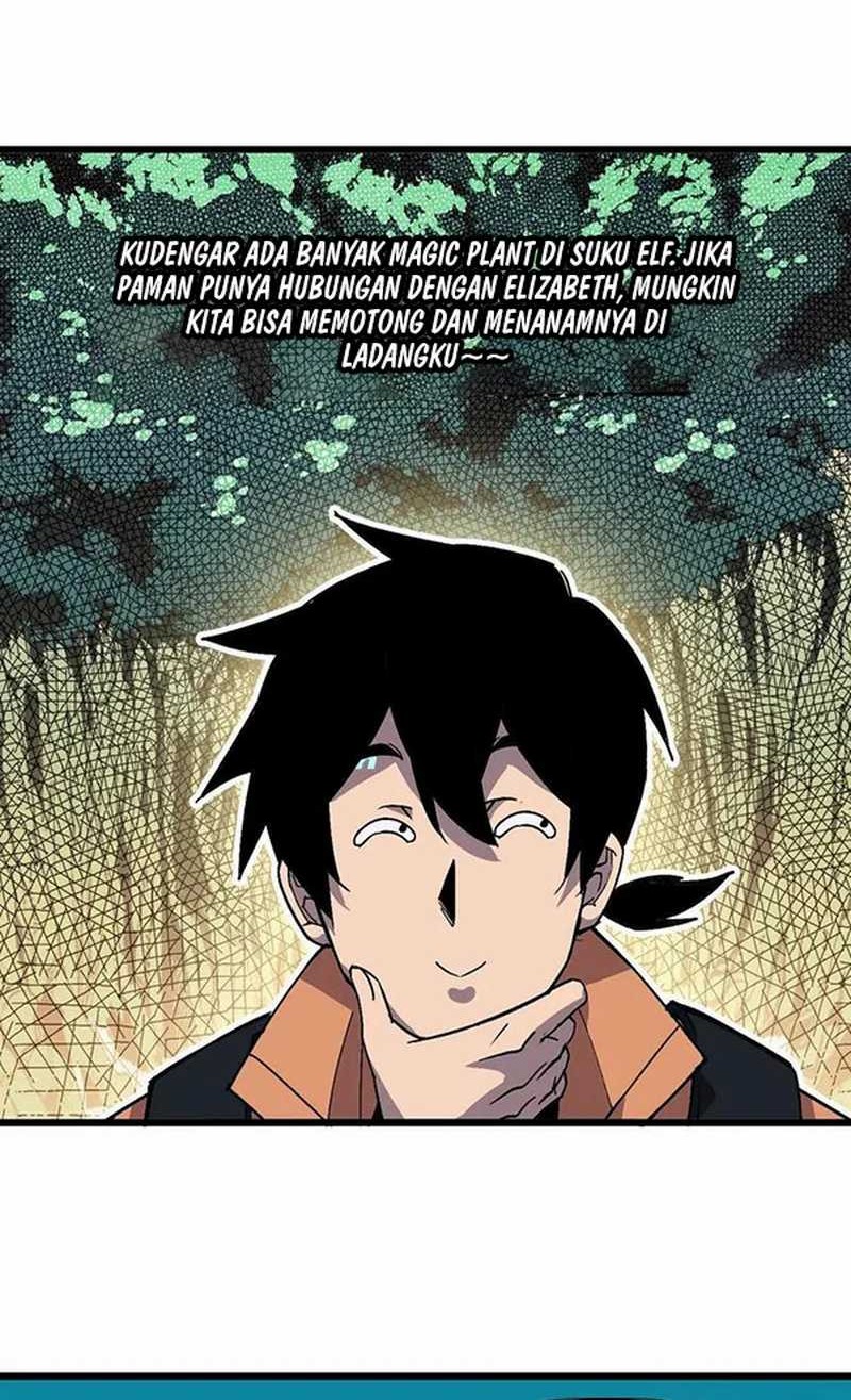 Brave X Devil Queen Chapter 86 Gambar 21