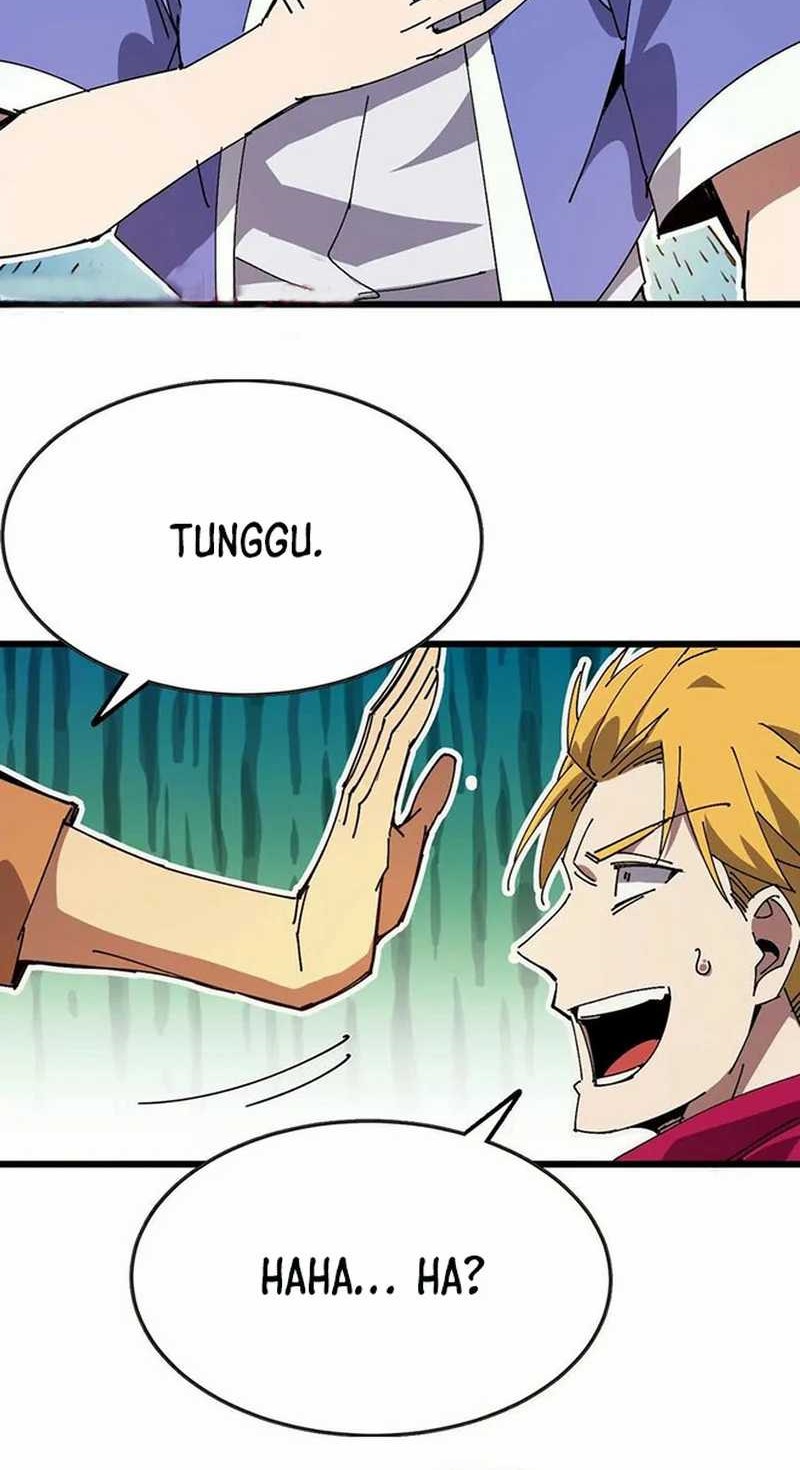 Brave X Devil Queen Chapter 86 Gambar 25