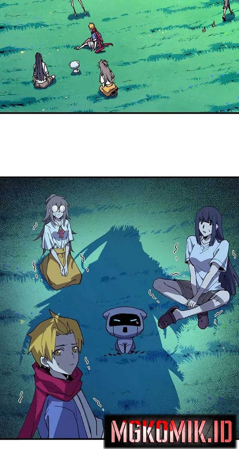 Manhua Brave X Devil Queen Chapter 86 gambar nomor 2