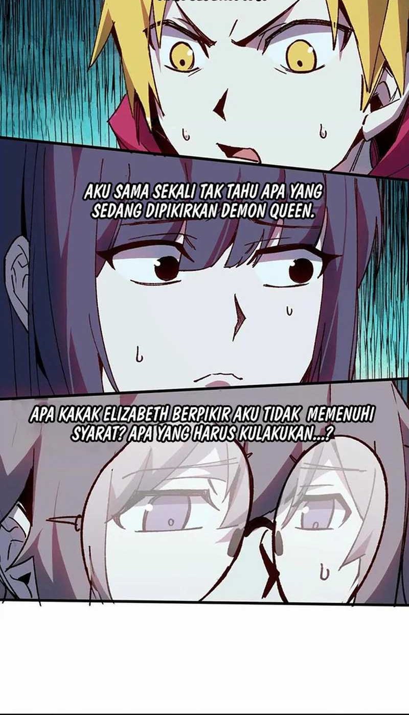 Brave X Devil Queen Chapter 86 Gambar 6