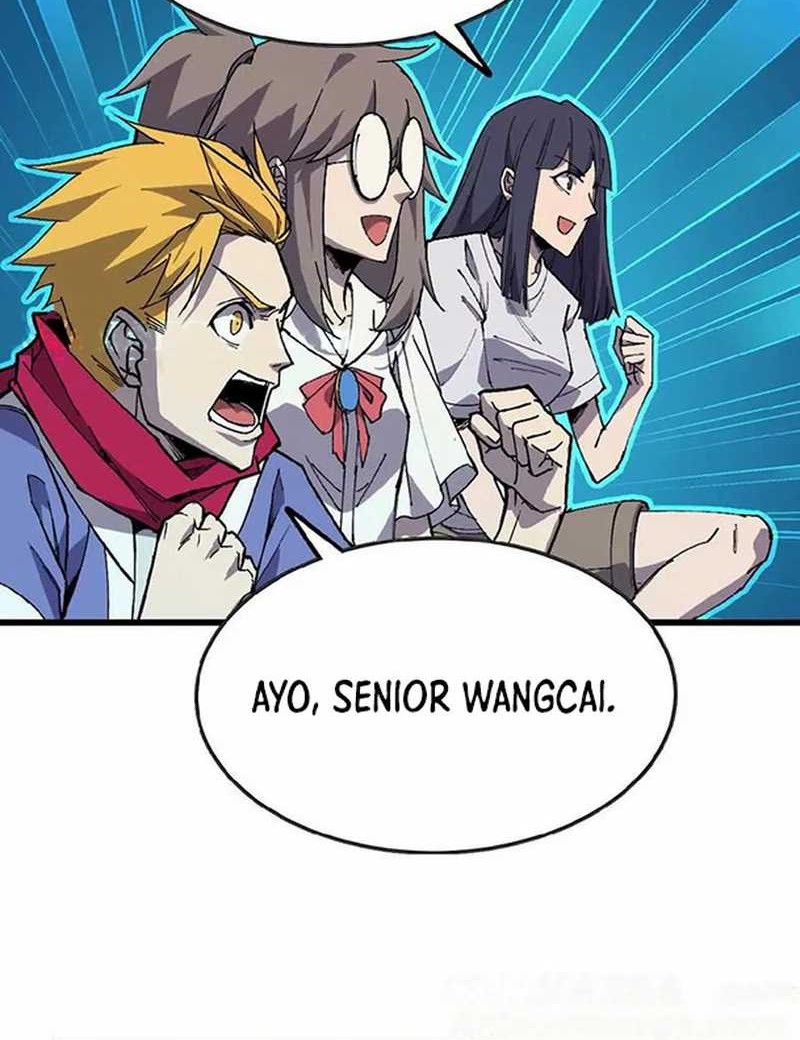 Brave X Devil Queen Chapter 86 Gambar 9