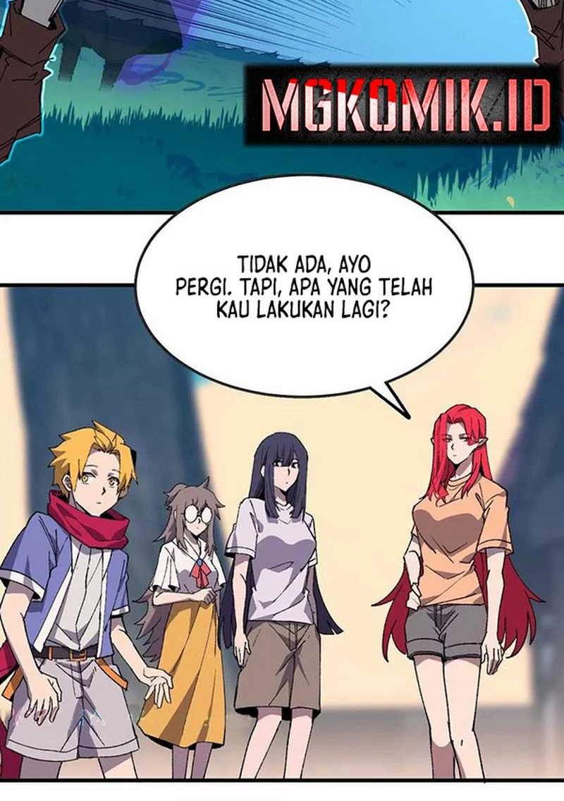 Brave X Devil Queen Chapter 86 Gambar 17