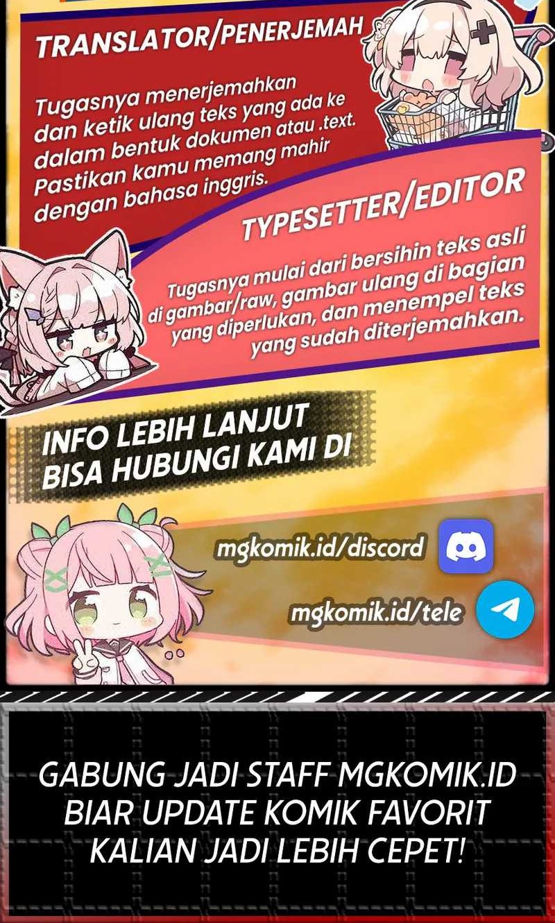 Brave X Devil Queen Chapter 85 Gambar 28