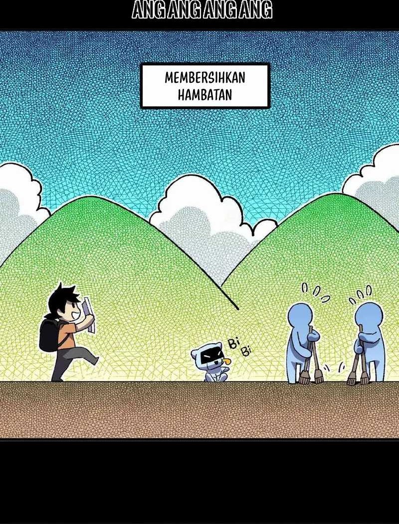 Brave X Devil Queen Chapter 85 Gambar 20