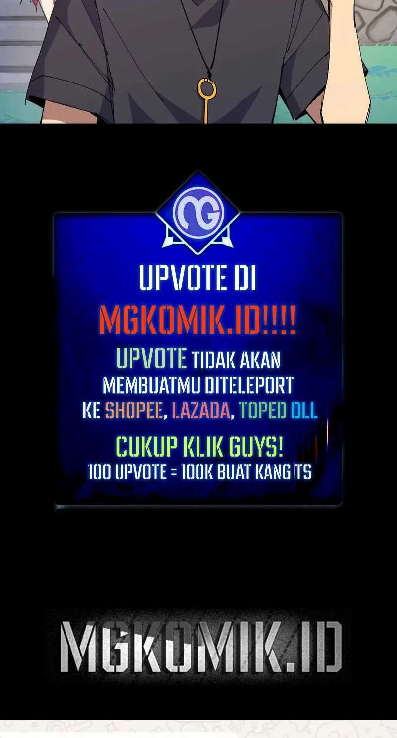 Brave X Devil Queen Chapter 85 Gambar 26