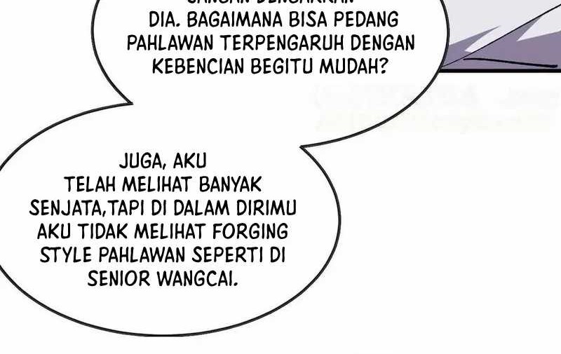 Manhua Brave X Devil Queen Chapter 85 gambar nomor 2