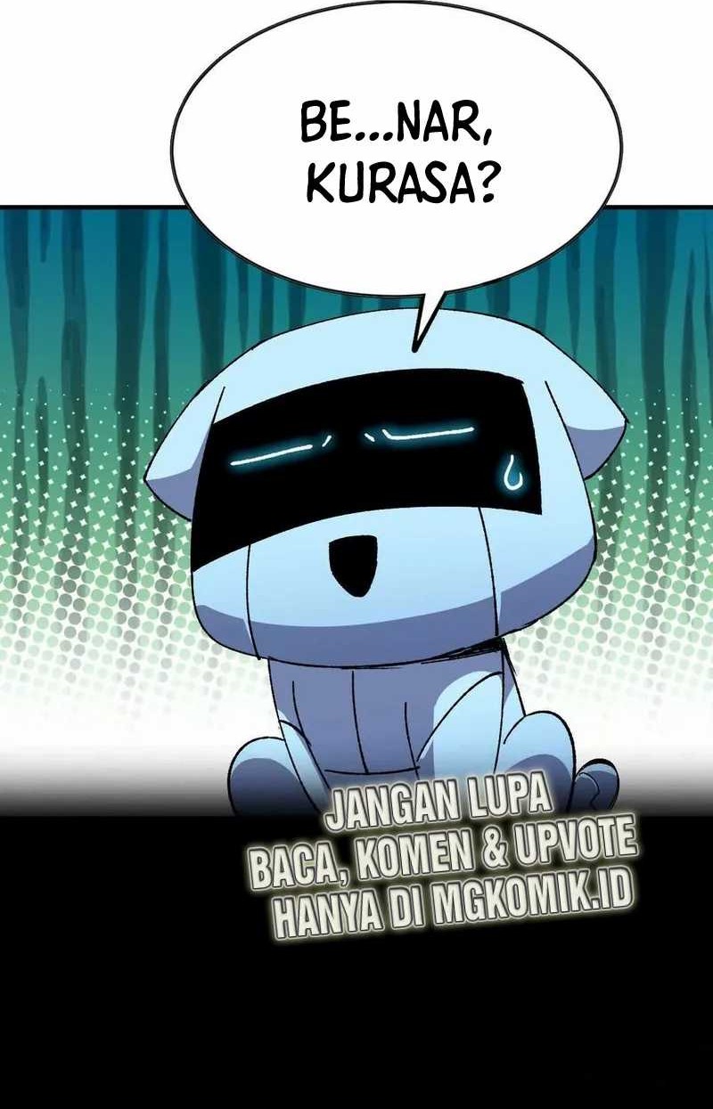 Brave X Devil Queen Chapter 85 Gambar 4