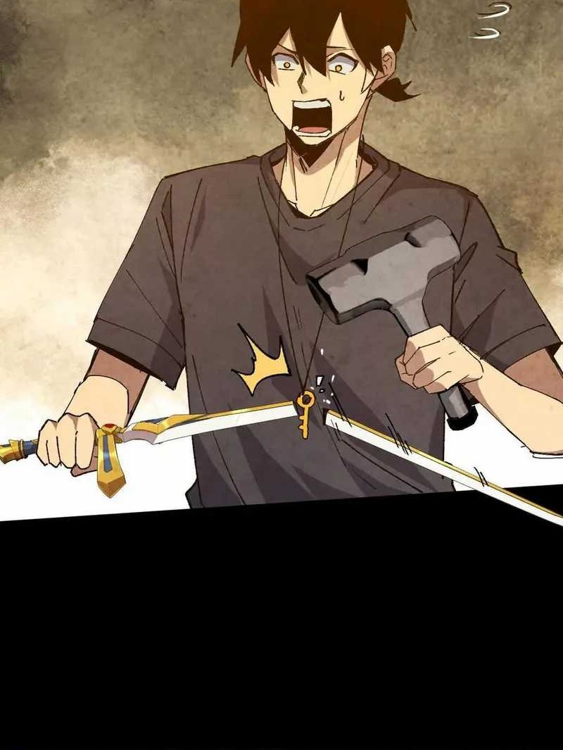 Brave X Devil Queen Chapter 85 Gambar 6