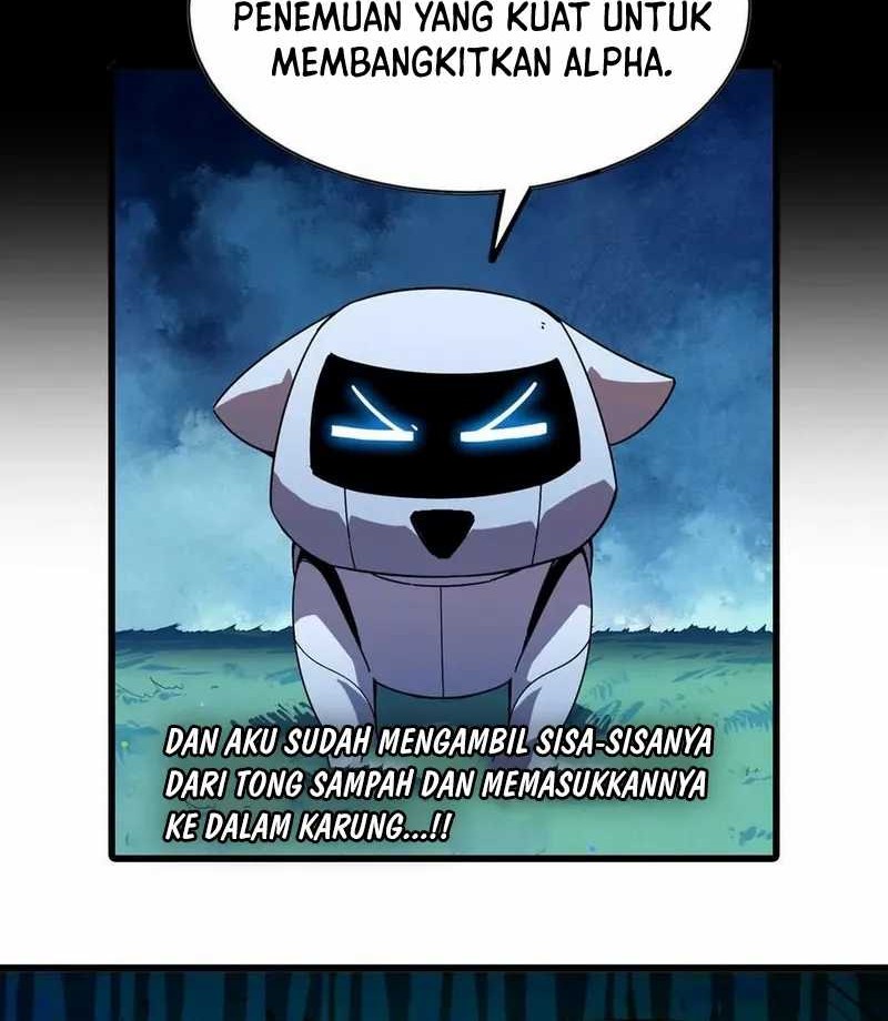 Brave X Devil Queen Chapter 85 Gambar 8