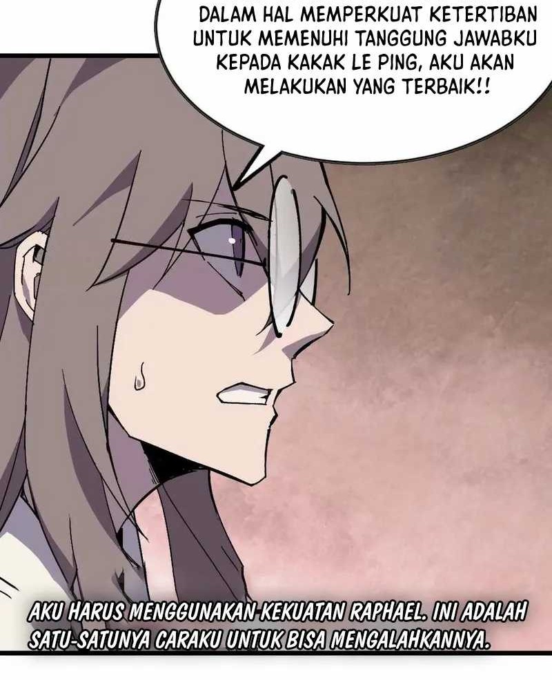 Brave X Devil Queen Chapter 85 Gambar 10