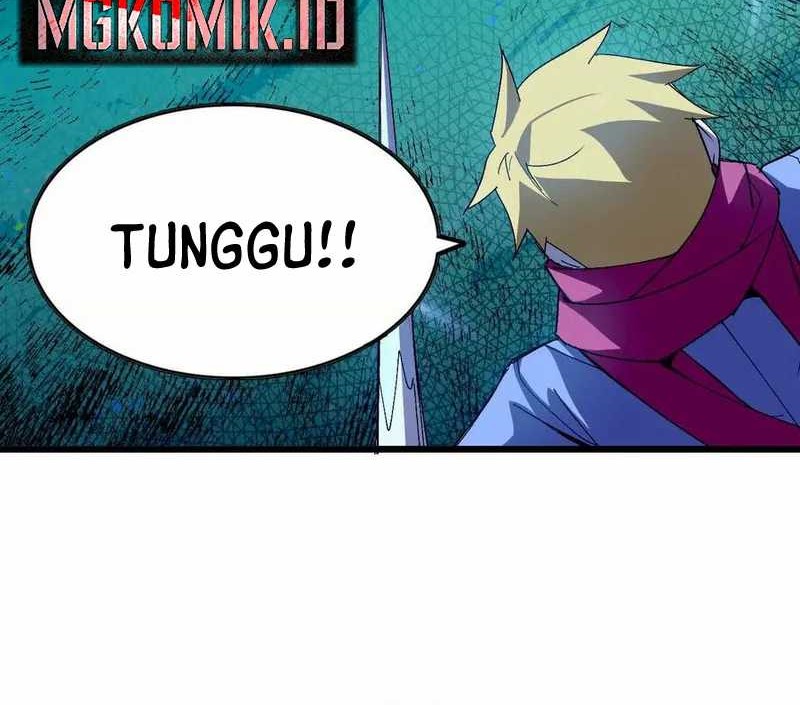 Brave X Devil Queen Chapter 85 Gambar 12