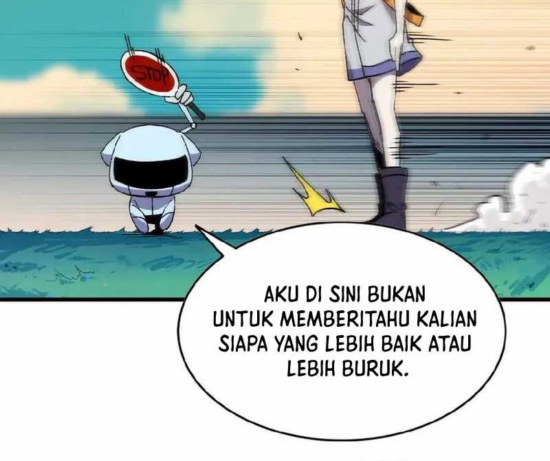 Brave X Devil Queen Chapter 85 Gambar 14