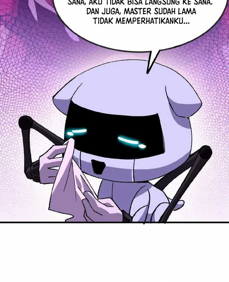 Brave X Devil Queen Chapter 85 Gambar 18