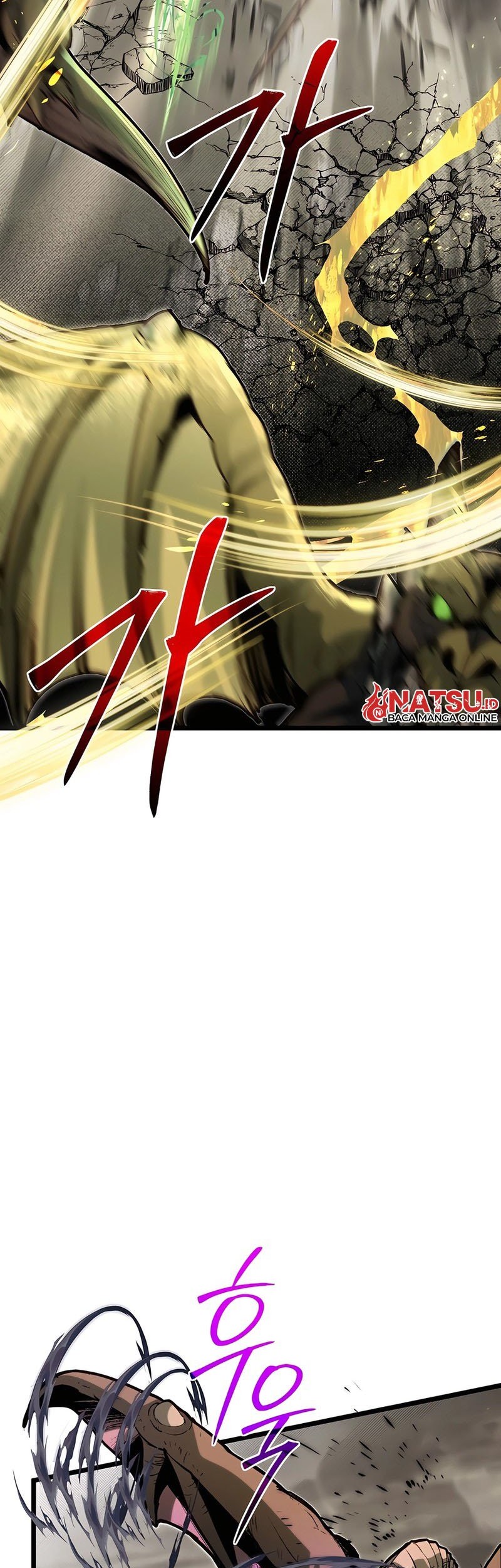 The Little Brother Is the Academy’s Hotshot Chapter 90 Gambar 55