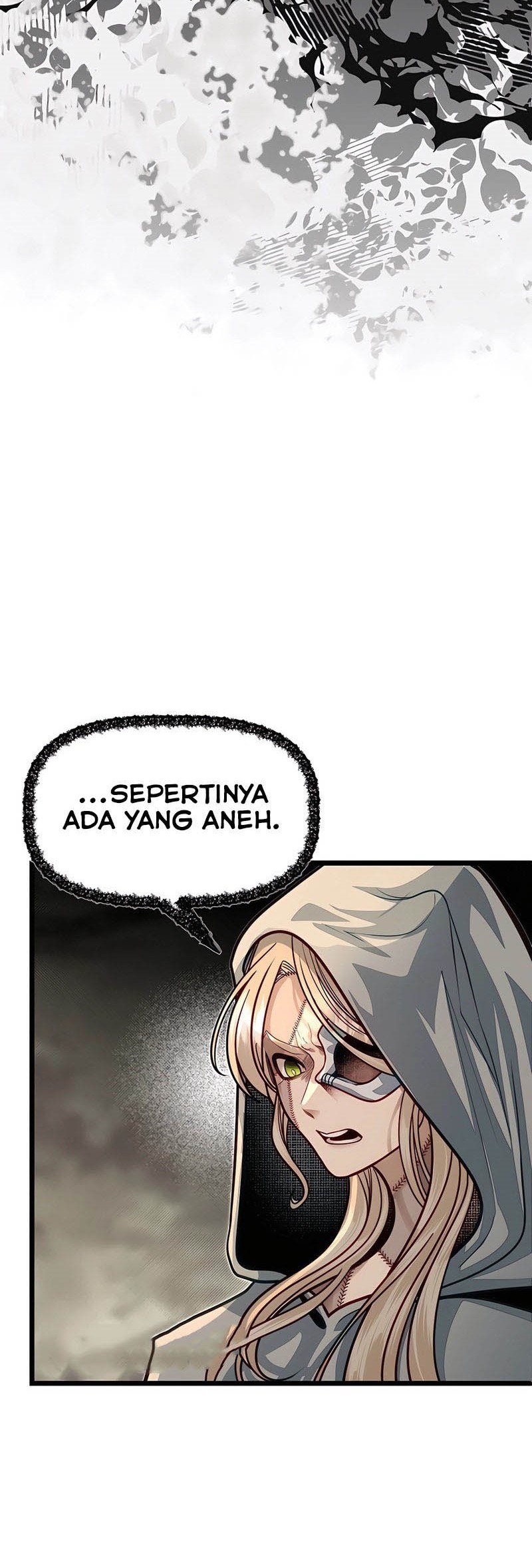 The Little Brother Is the Academy’s Hotshot Chapter 90 Gambar 60