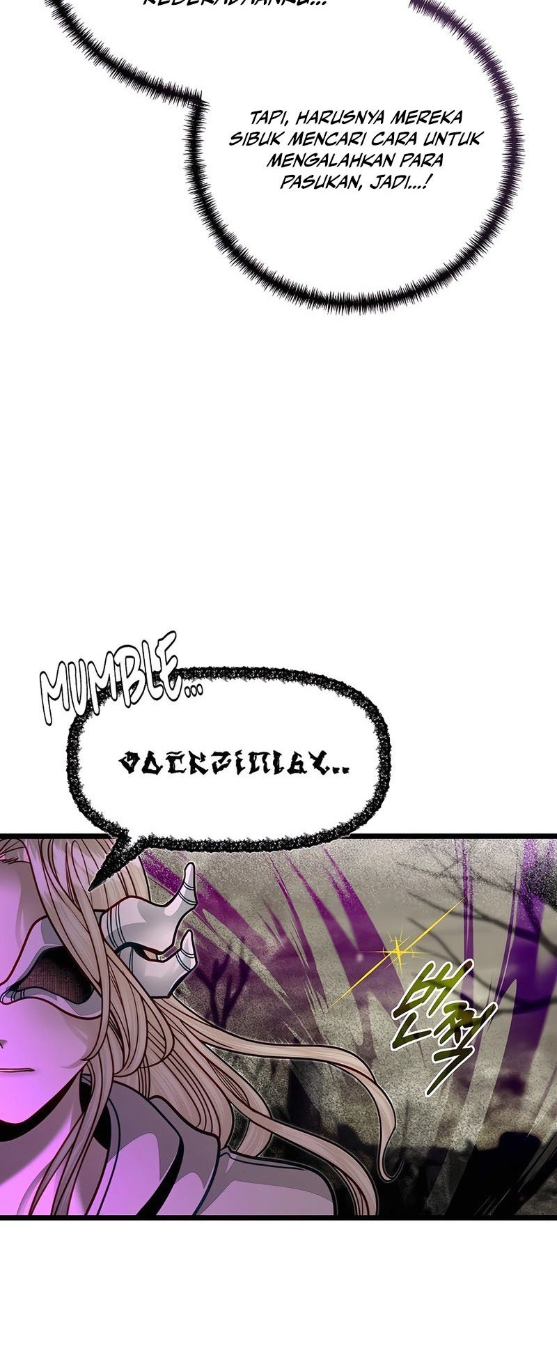 The Little Brother Is the Academy’s Hotshot Chapter 90 Gambar 64