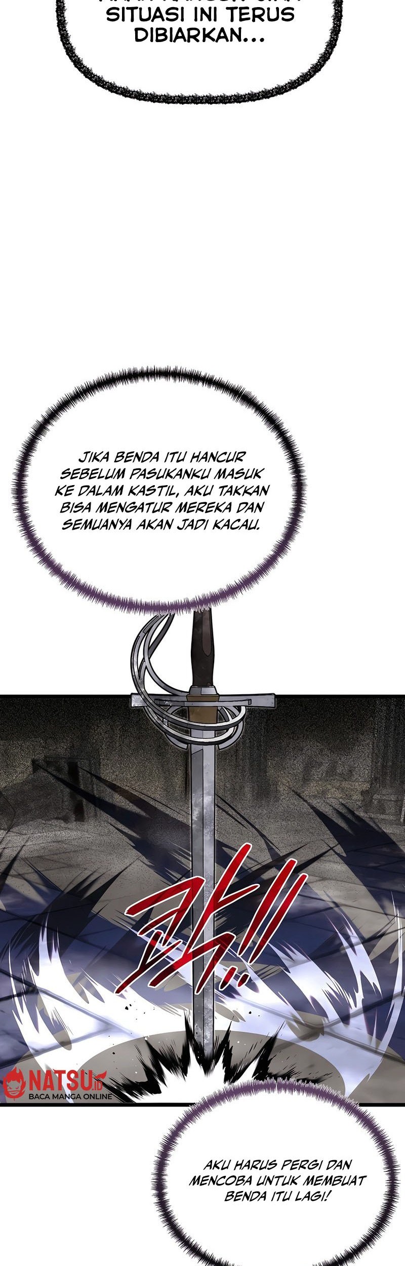 The Little Brother Is the Academy’s Hotshot Chapter 90 Gambar 62