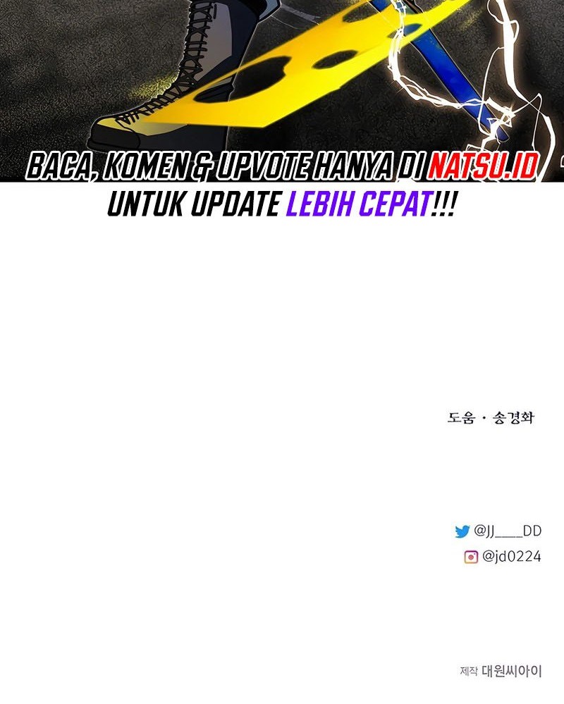 The Little Brother Is the Academy’s Hotshot Chapter 90 Gambar 68