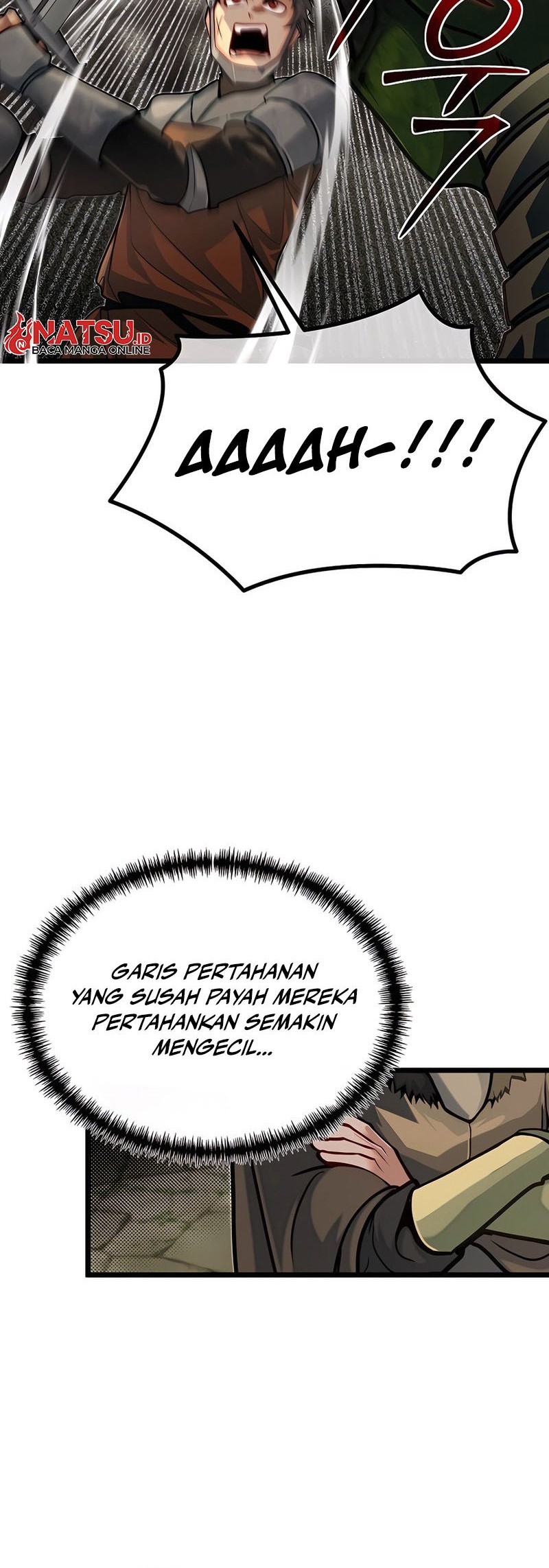 The Little Brother Is the Academy’s Hotshot Chapter 90 Gambar 37