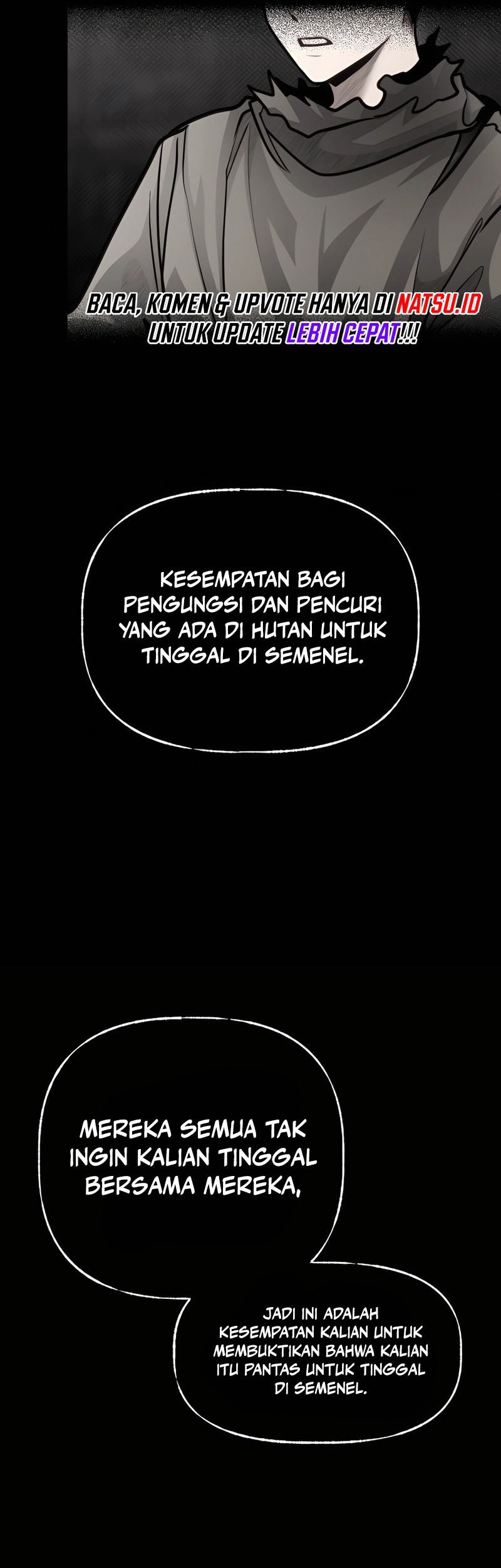 The Little Brother Is the Academy’s Hotshot Chapter 90 Gambar 34