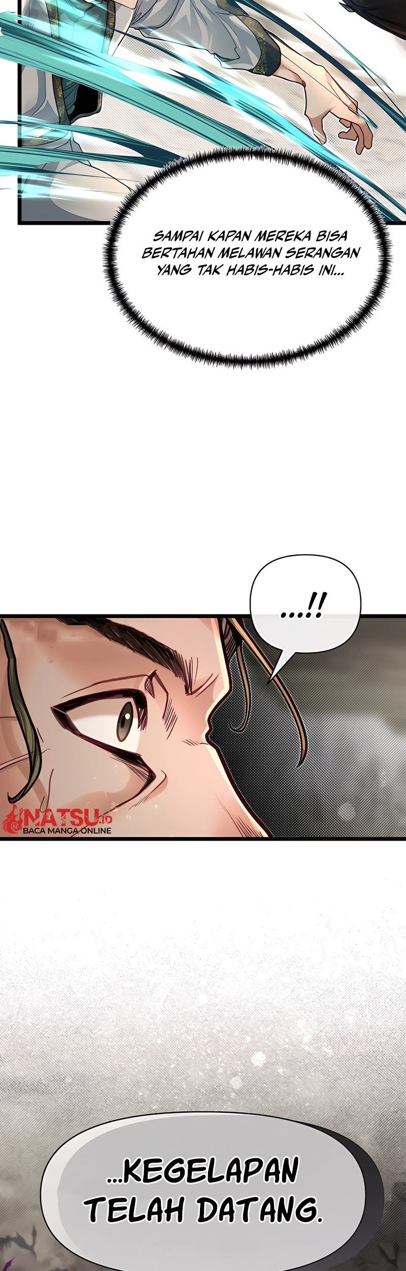 The Little Brother Is the Academy’s Hotshot Chapter 90 Gambar 39