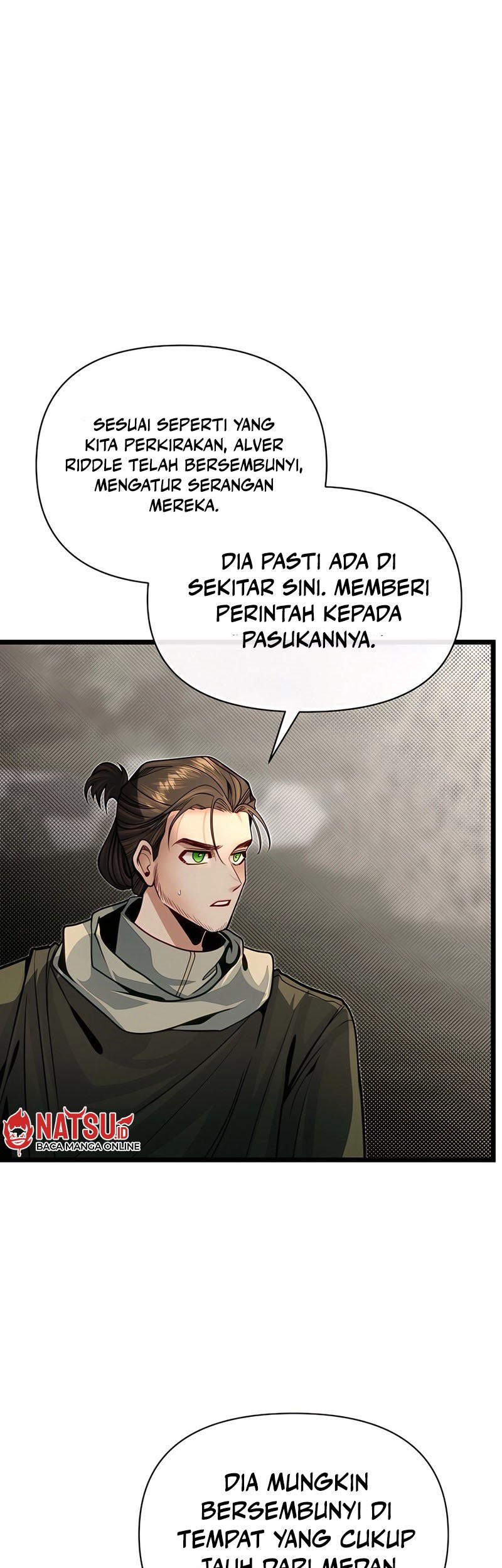 The Little Brother Is the Academy’s Hotshot Chapter 90 Gambar 42