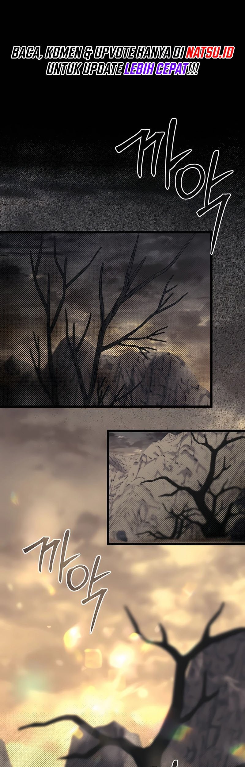 Manhwa The Little Brother Is the Academy’s Hotshot Chapter 90 gambar nomor 2