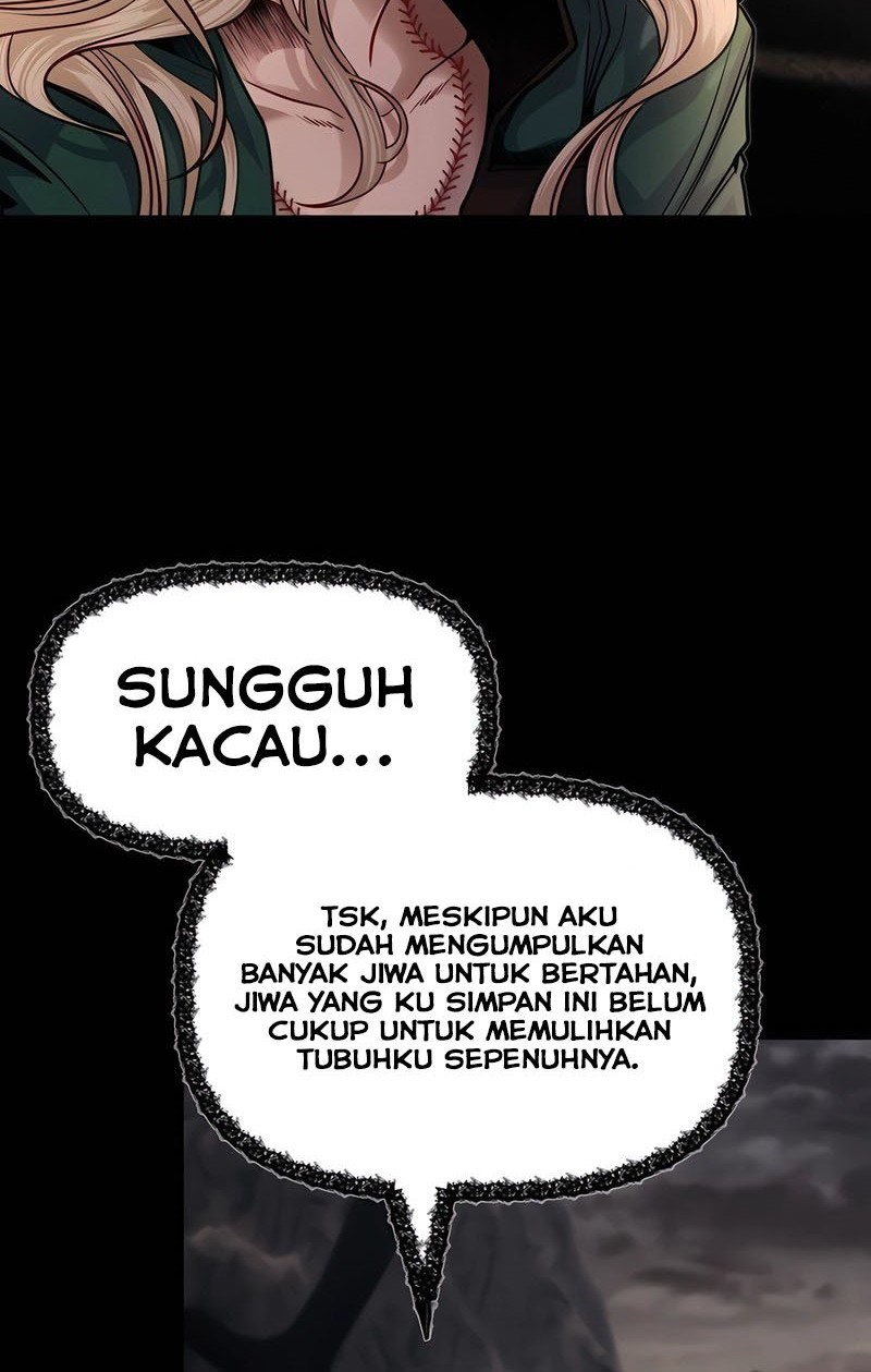 The Little Brother Is the Academy’s Hotshot Chapter 90 Gambar 5