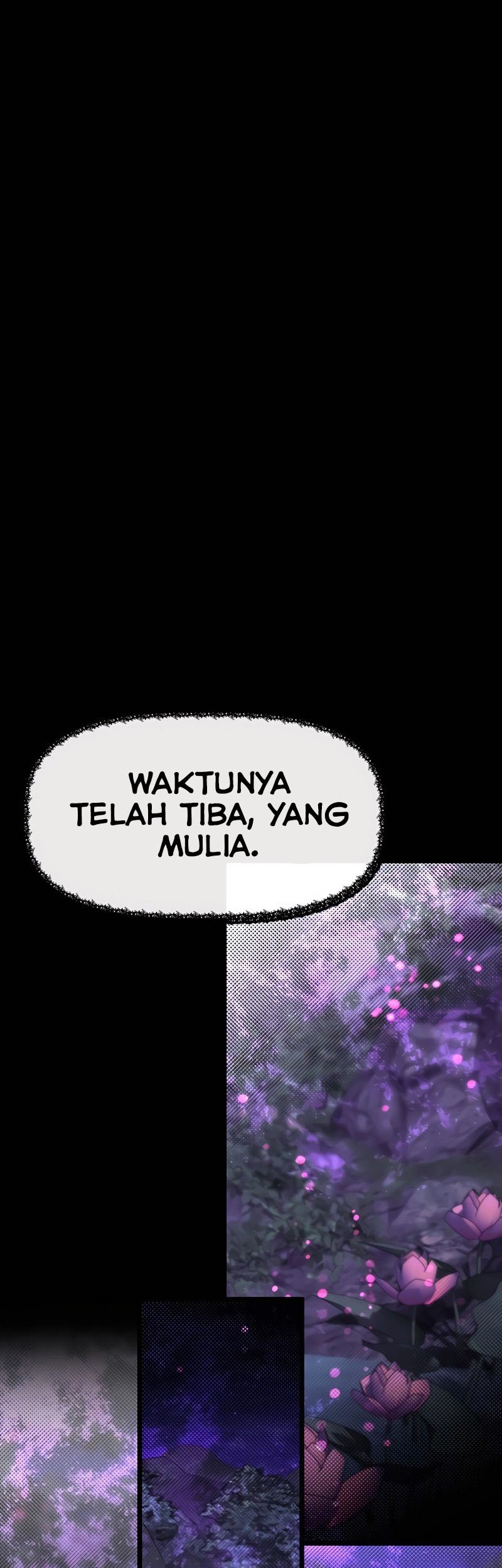 The Little Brother Is the Academy’s Hotshot Chapter 90 Gambar 8