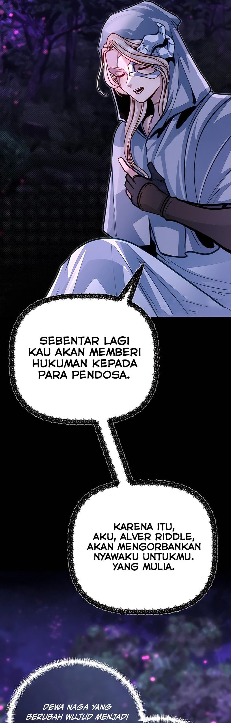 The Little Brother Is the Academy’s Hotshot Chapter 90 Gambar 10