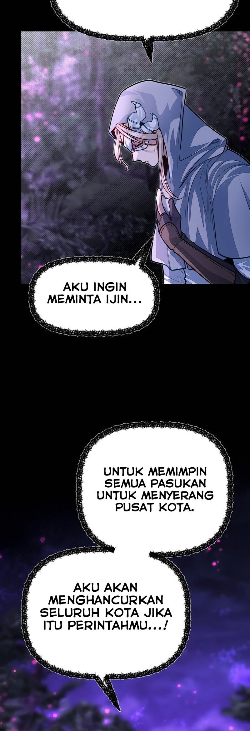 The Little Brother Is the Academy’s Hotshot Chapter 90 Gambar 13