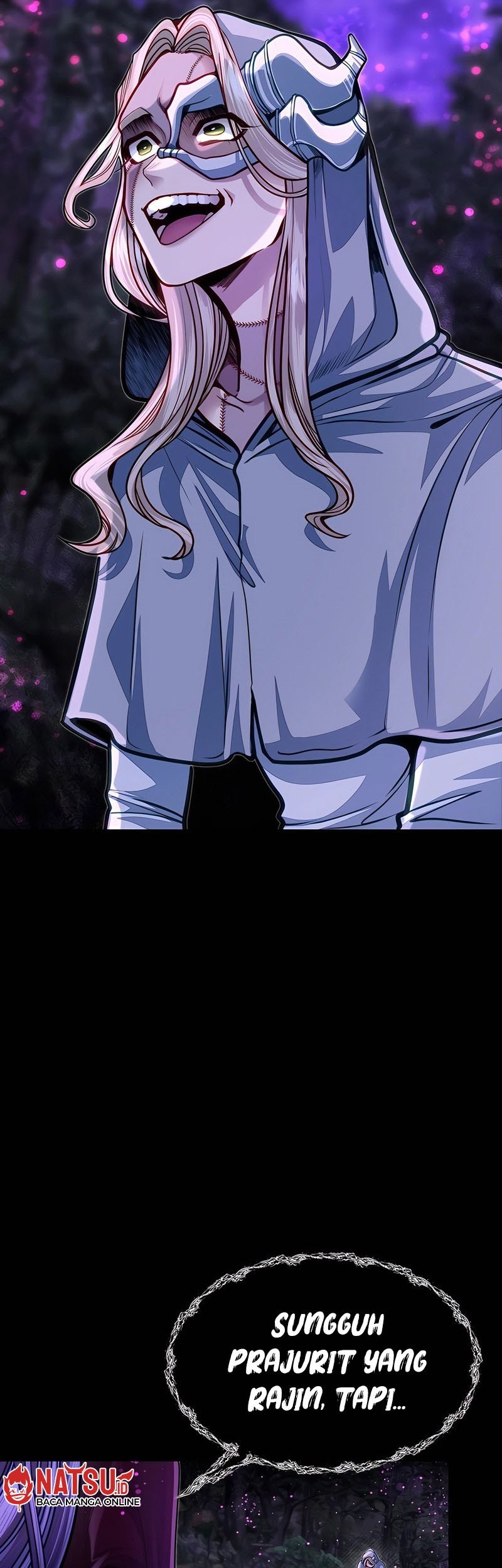 The Little Brother Is the Academy’s Hotshot Chapter 90 Gambar 14