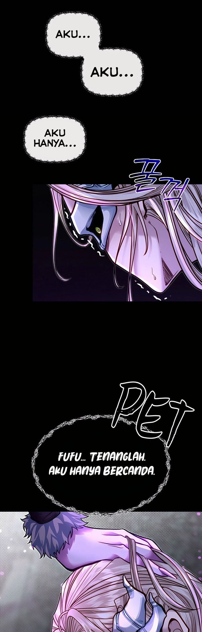 The Little Brother Is the Academy’s Hotshot Chapter 90 Gambar 16