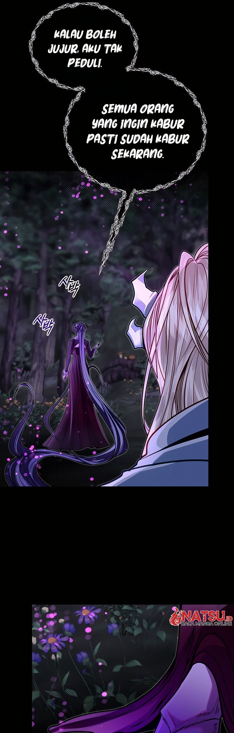 The Little Brother Is the Academy’s Hotshot Chapter 90 Gambar 18