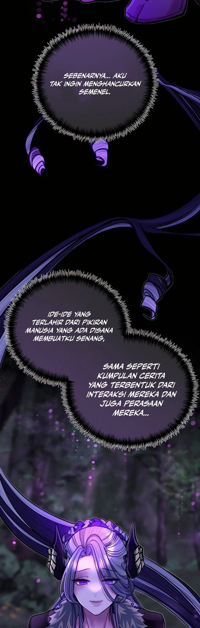 The Little Brother Is the Academy’s Hotshot Chapter 90 Gambar 19