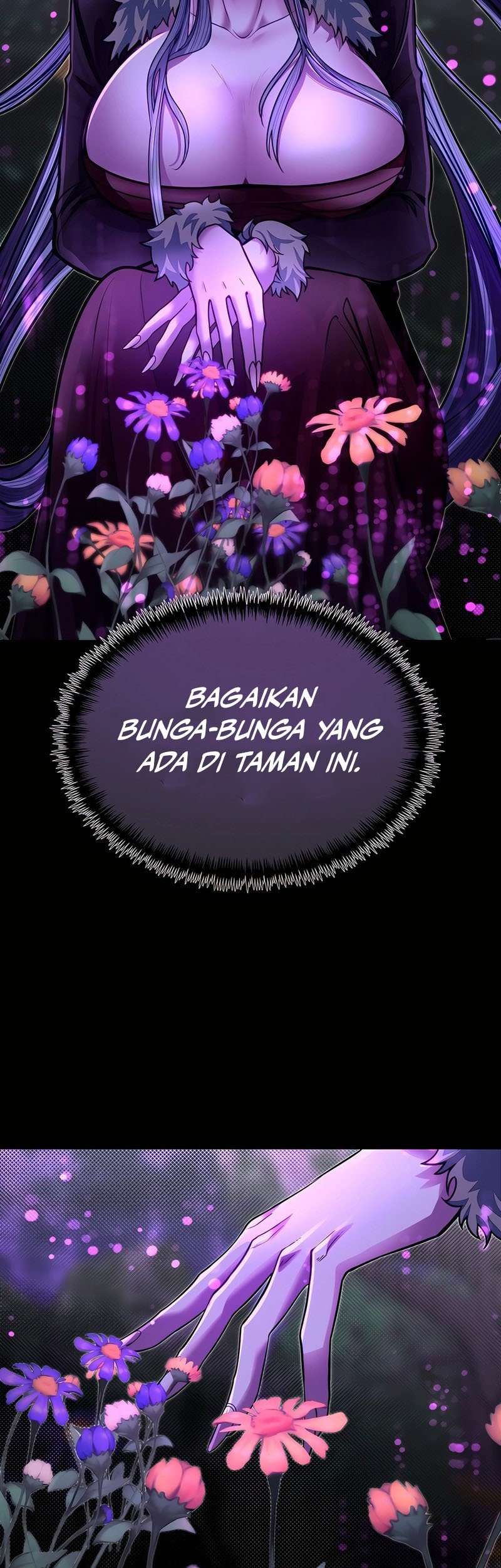 The Little Brother Is the Academy’s Hotshot Chapter 90 Gambar 20