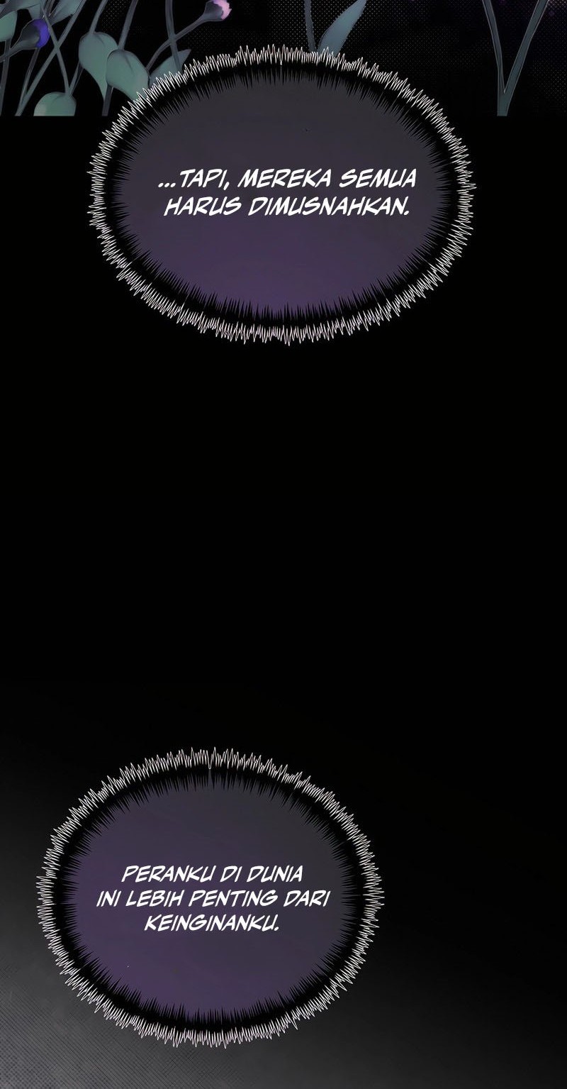 The Little Brother Is the Academy’s Hotshot Chapter 90 Gambar 21