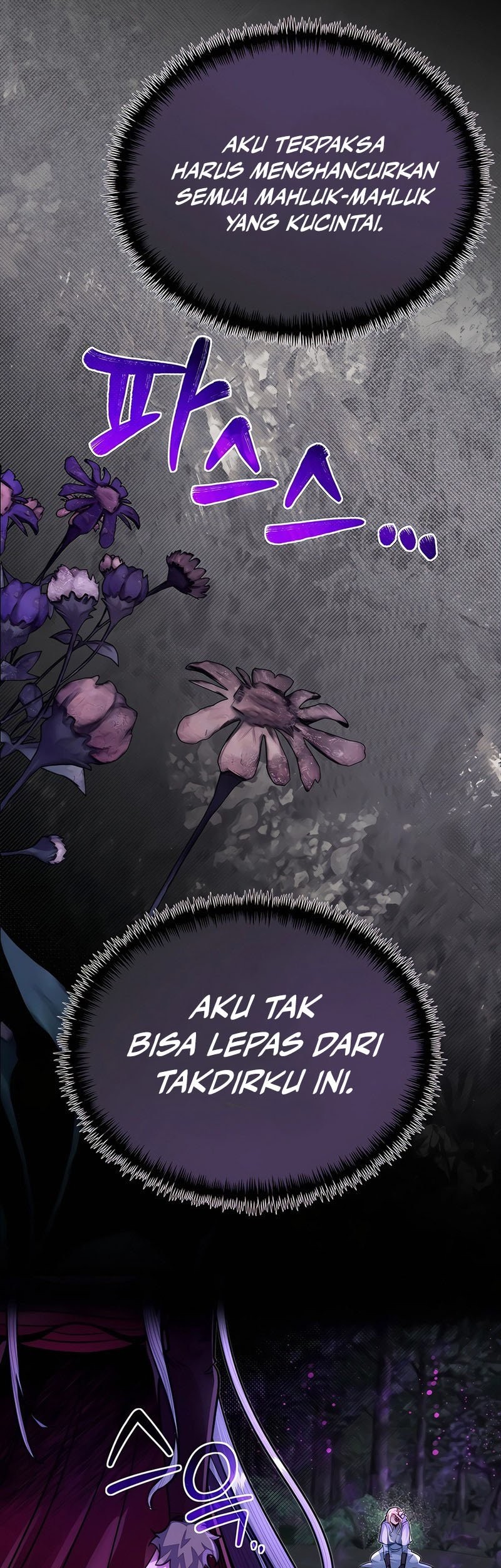 The Little Brother Is the Academy’s Hotshot Chapter 90 Gambar 22