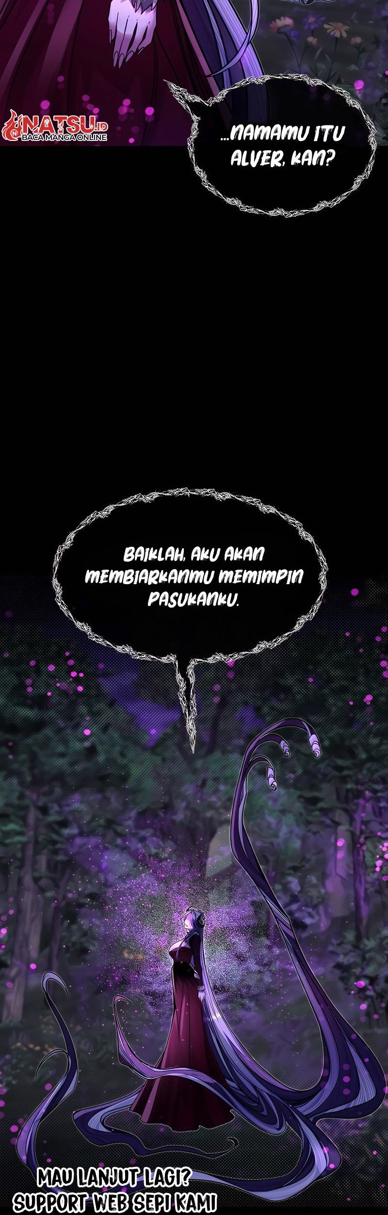 The Little Brother Is the Academy’s Hotshot Chapter 90 Gambar 23