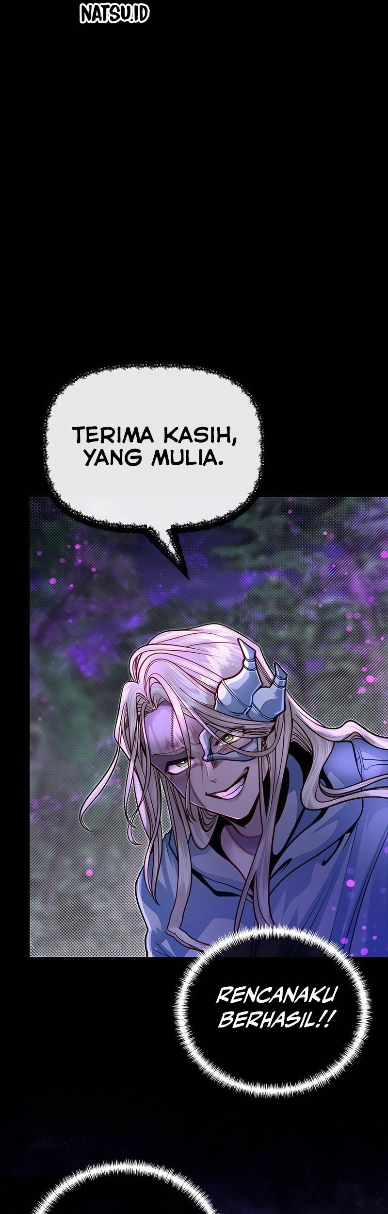 The Little Brother Is the Academy’s Hotshot Chapter 90 Gambar 24