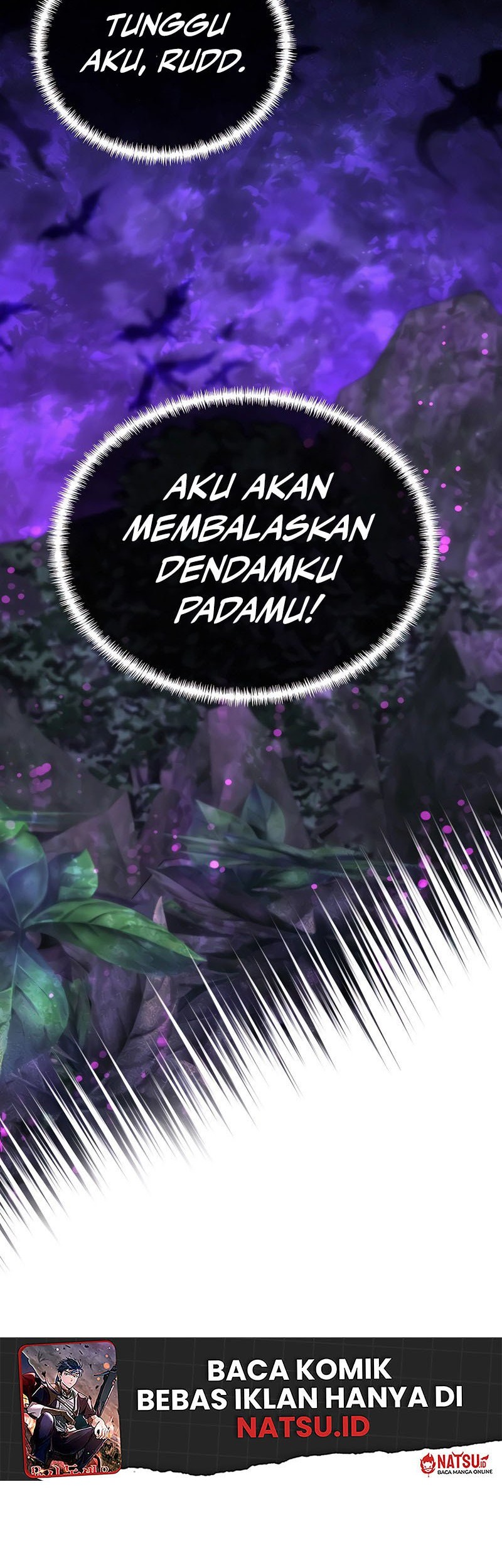 The Little Brother Is the Academy’s Hotshot Chapter 90 Gambar 25