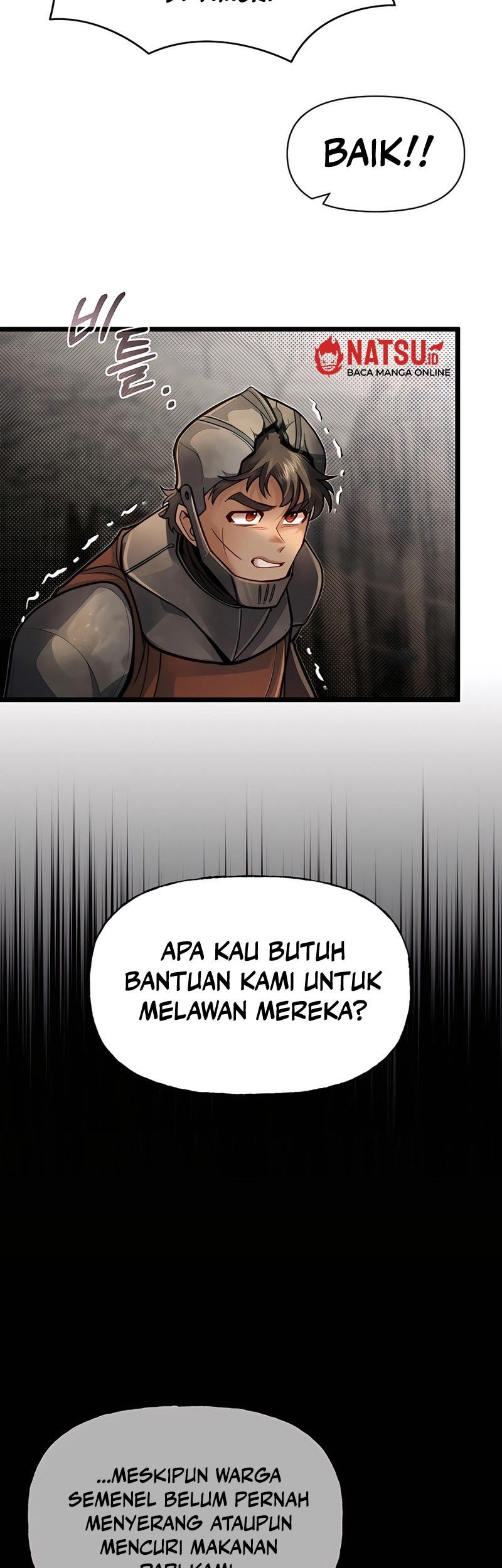 The Little Brother Is the Academy’s Hotshot Chapter 90 Gambar 32