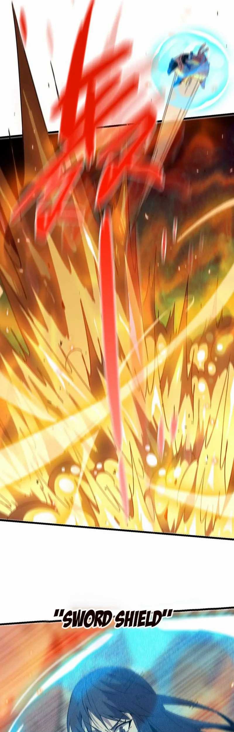 Brave X Devil Queen Chapter 88 Gambar 29