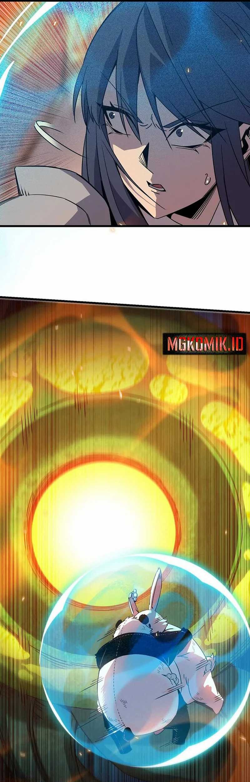 Brave X Devil Queen Chapter 88 Gambar 31