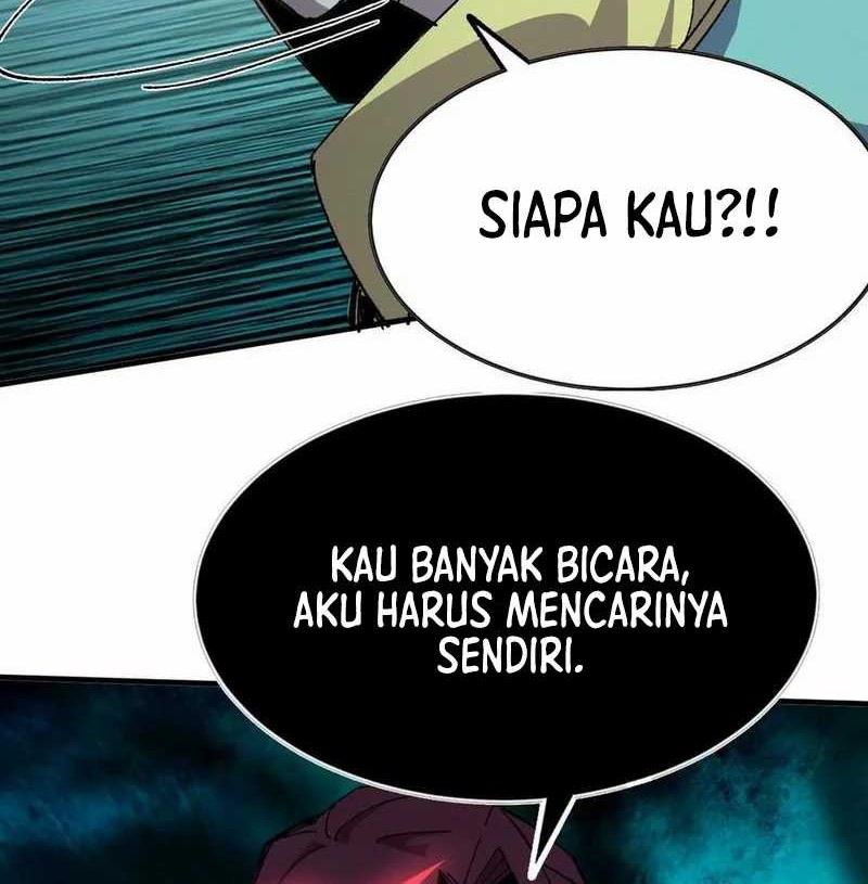 Brave X Devil Queen Chapter 88 Gambar 36