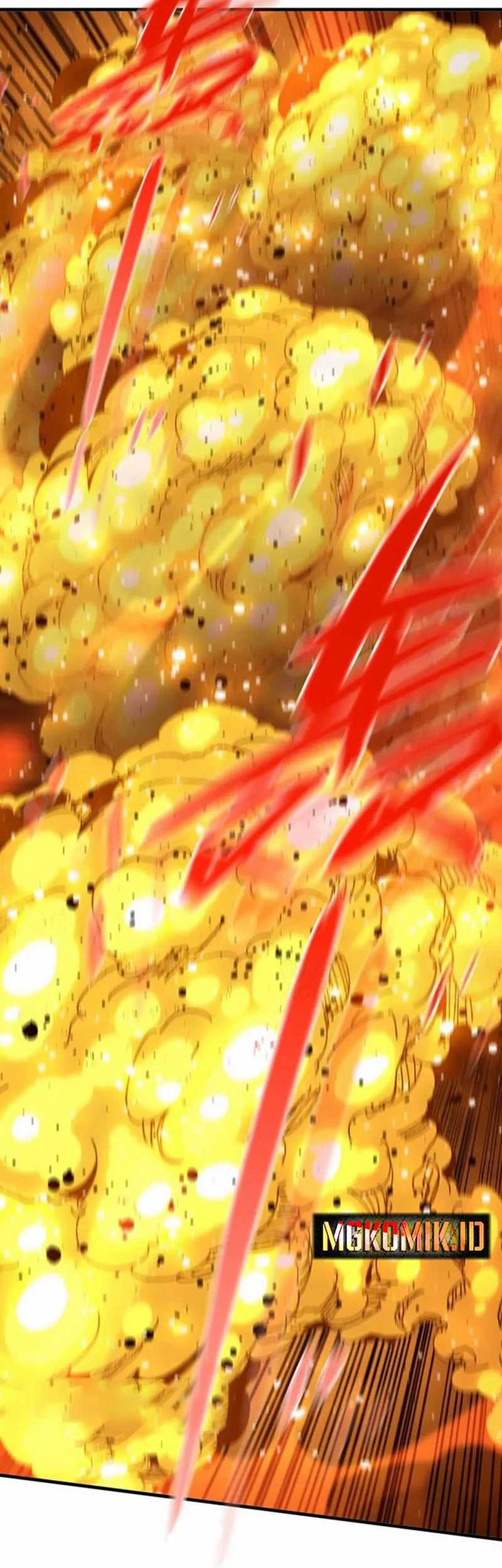 Brave X Devil Queen Chapter 88 Gambar 19