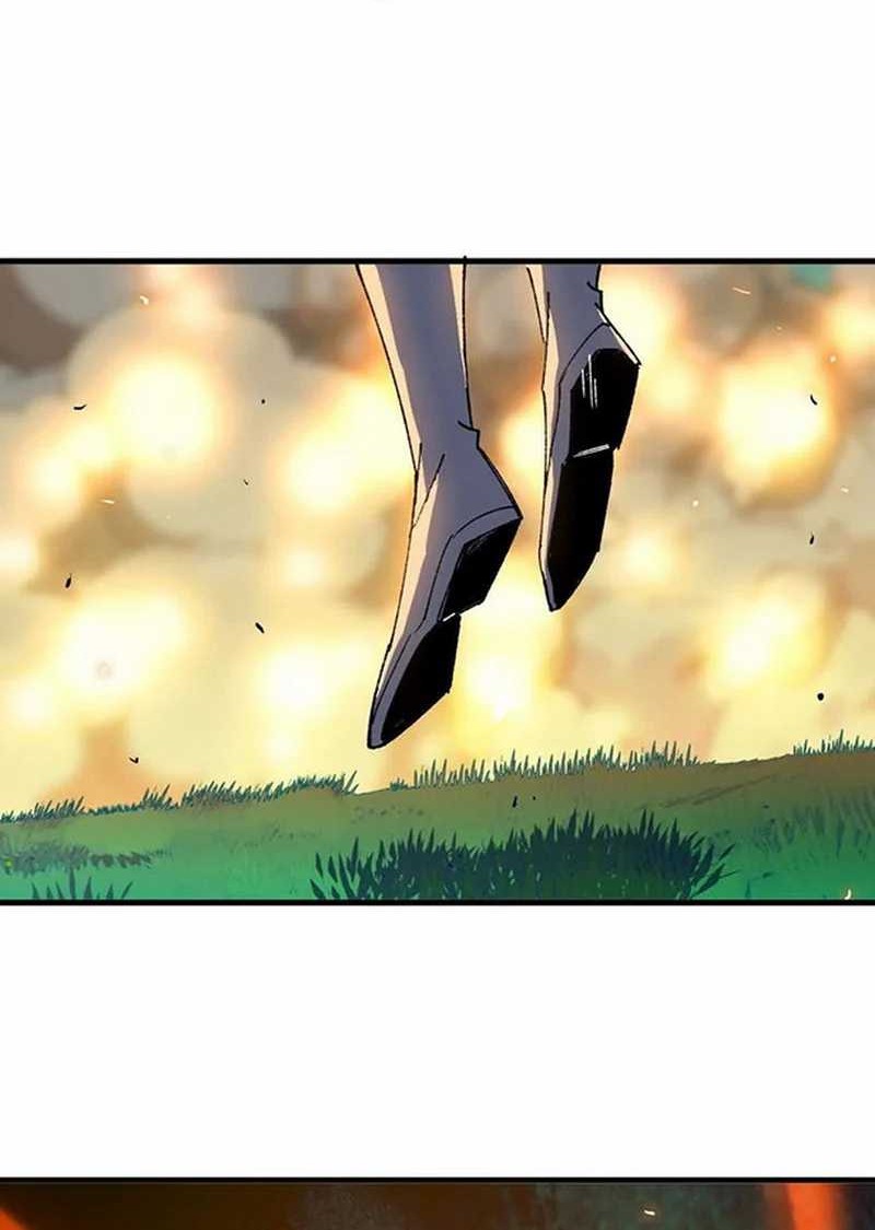 Brave X Devil Queen Chapter 88 Gambar 20