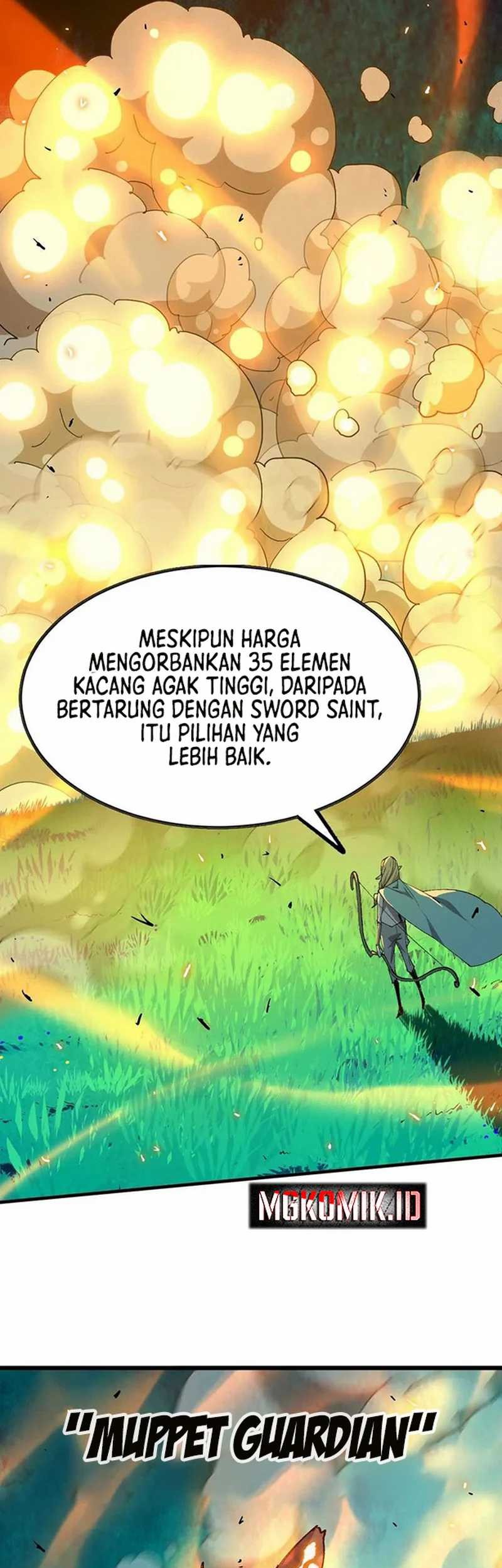 Brave X Devil Queen Chapter 88 Gambar 21