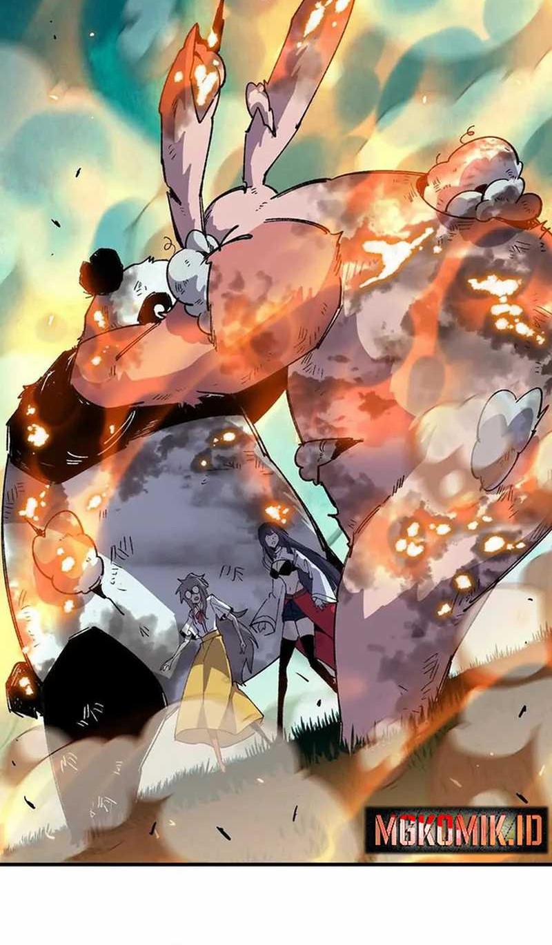 Brave X Devil Queen Chapter 88 Gambar 22